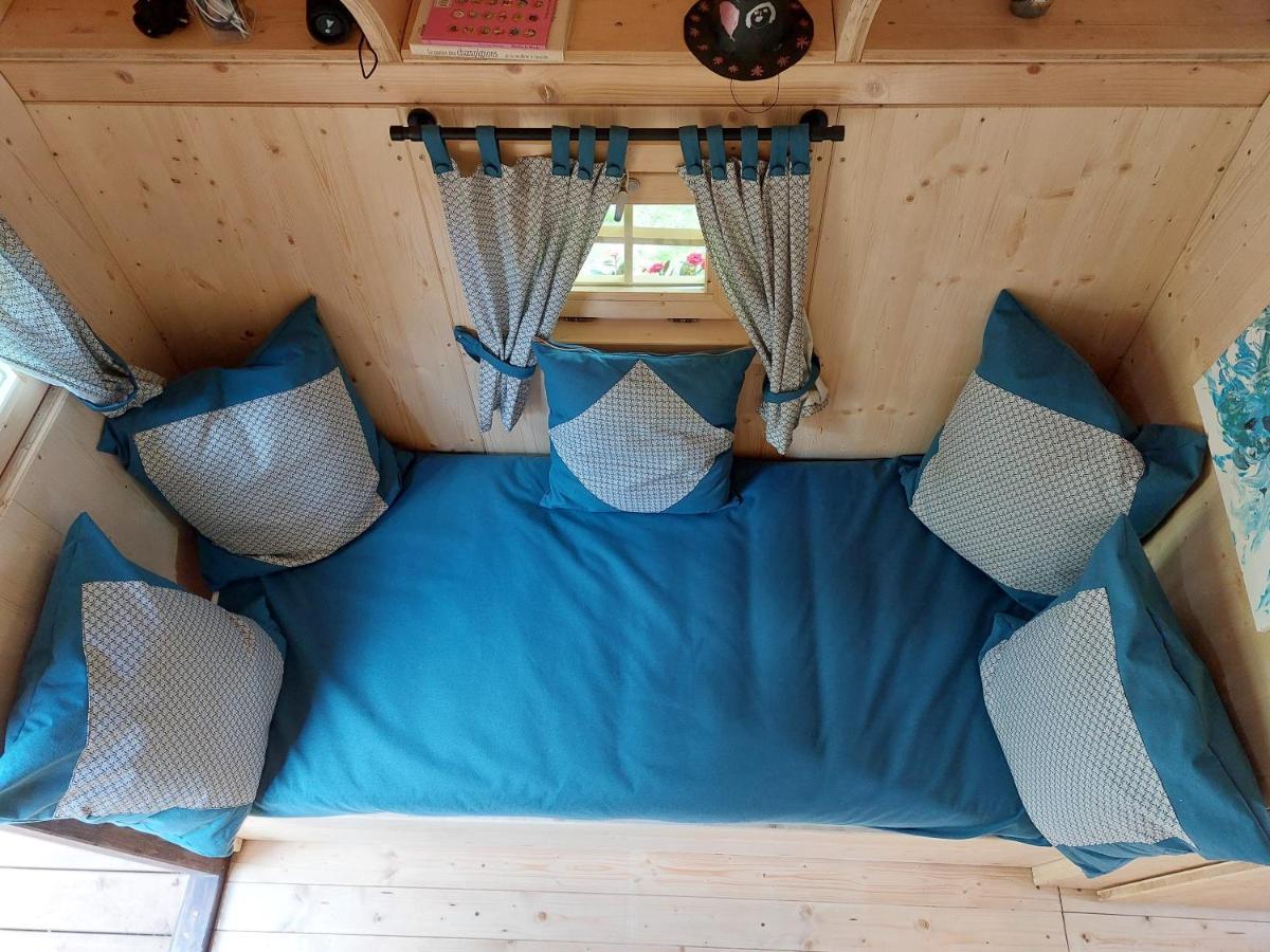 Chalet La De Merlin *